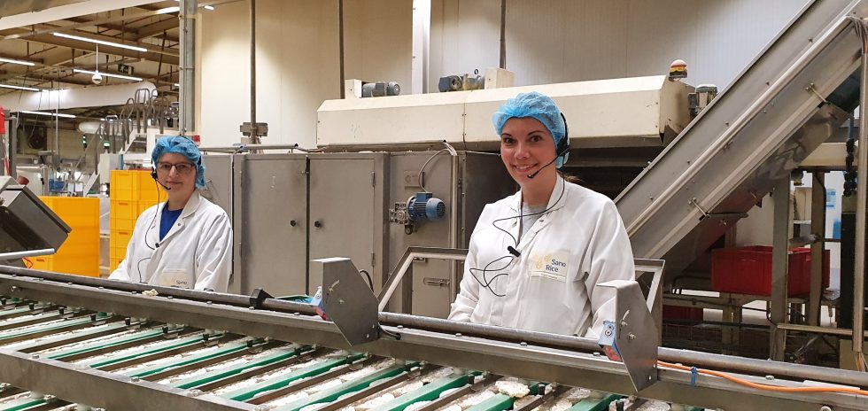 Fabrika ziyarəti üçün tur bələdçi sistemi(图3)