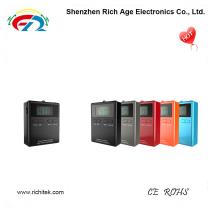 Portable Wireless Silent Conference System Portativ simsiz səssiz konfrans sistemi(图1)