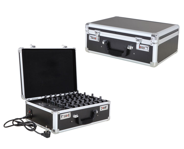 Ən yaxşı simsiz radio tur bələdçi sistemi(图7)