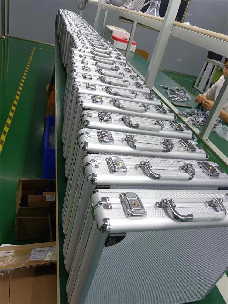 Horse Riding Teaching System Factory 3 At sürmə tədris sistemi(图11)