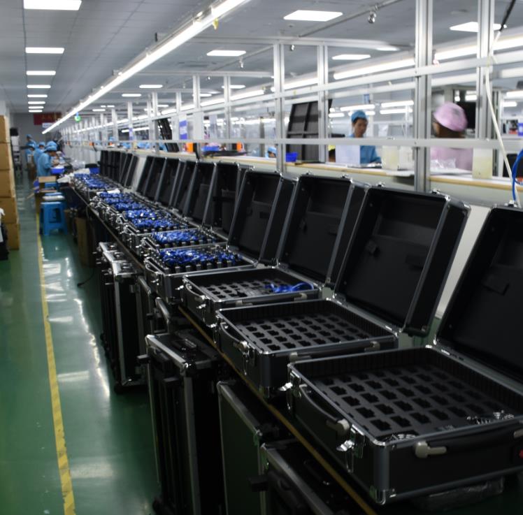 Fabrika Tur Təlimat Sistemi(图6)