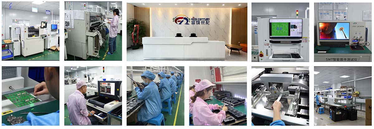 Various Process Demonstrations of the Church Translation Hea