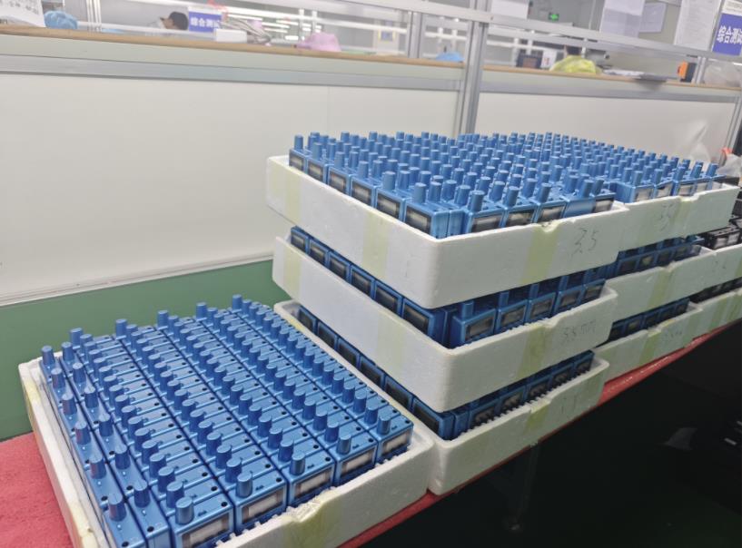 Muzey Audio Guide avadanlıqları(图7)